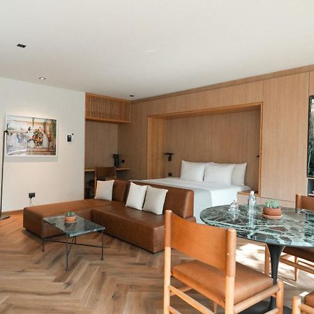 Rodona Hotel Mexico City Ngoại thất bức ảnh