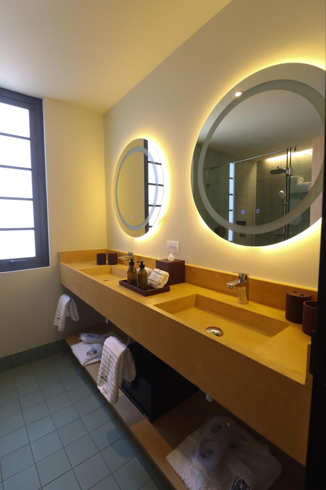 Rodona Hotel Mexico City Ngoại thất bức ảnh