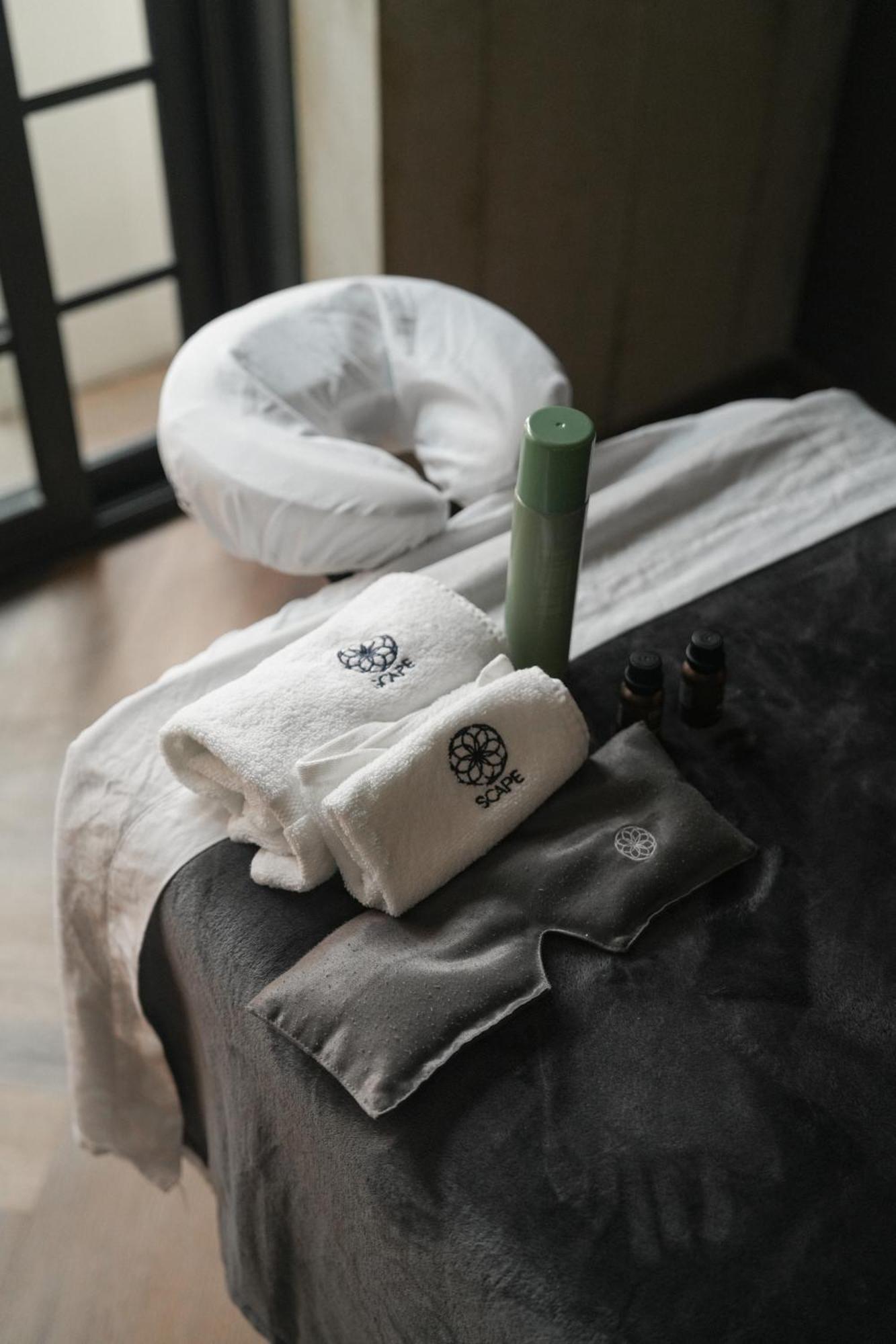 Rodona Hotel Mexico City Ngoại thất bức ảnh