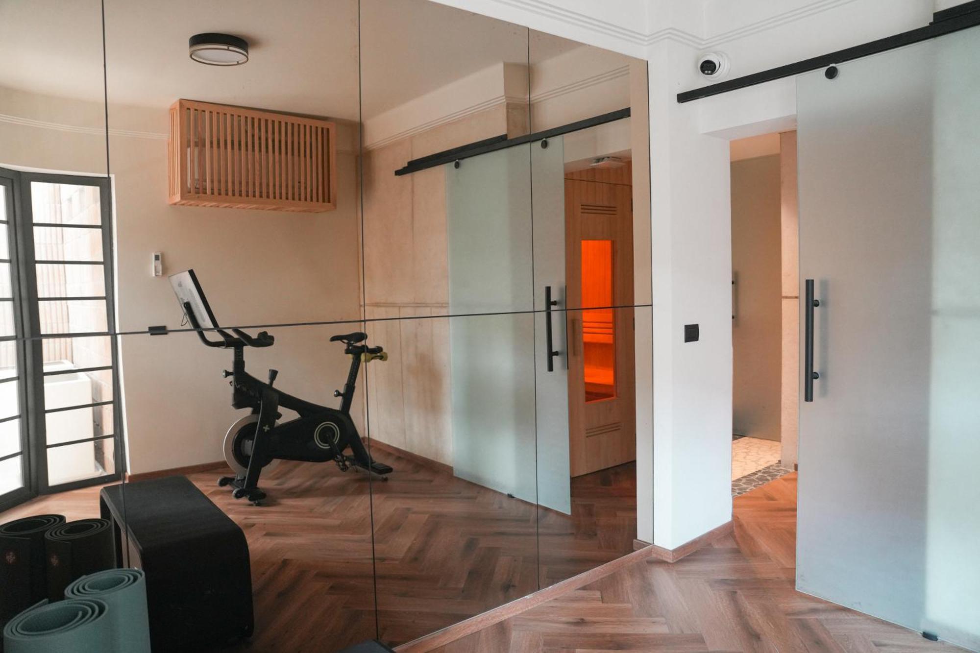 Rodona Hotel Mexico City Ngoại thất bức ảnh