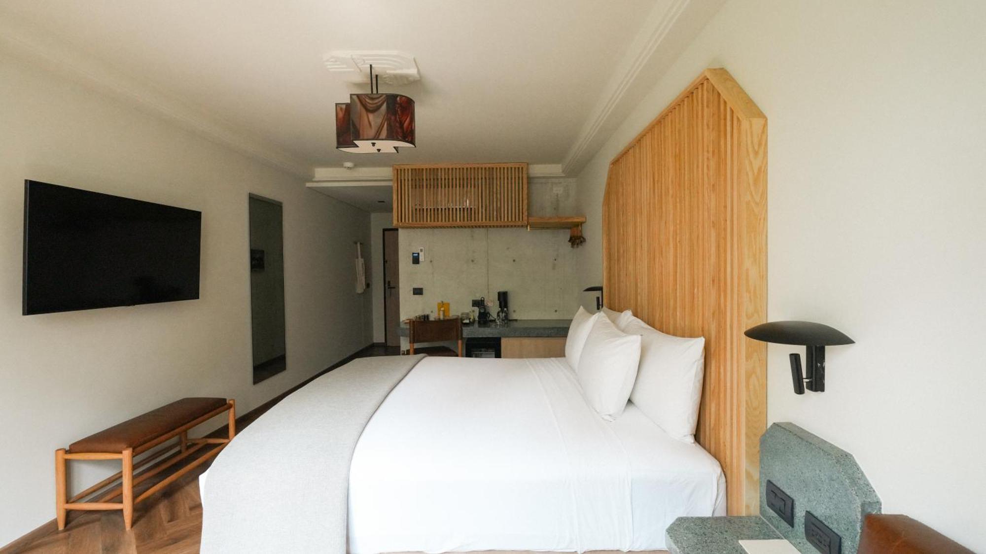 Rodona Hotel Mexico City Ngoại thất bức ảnh