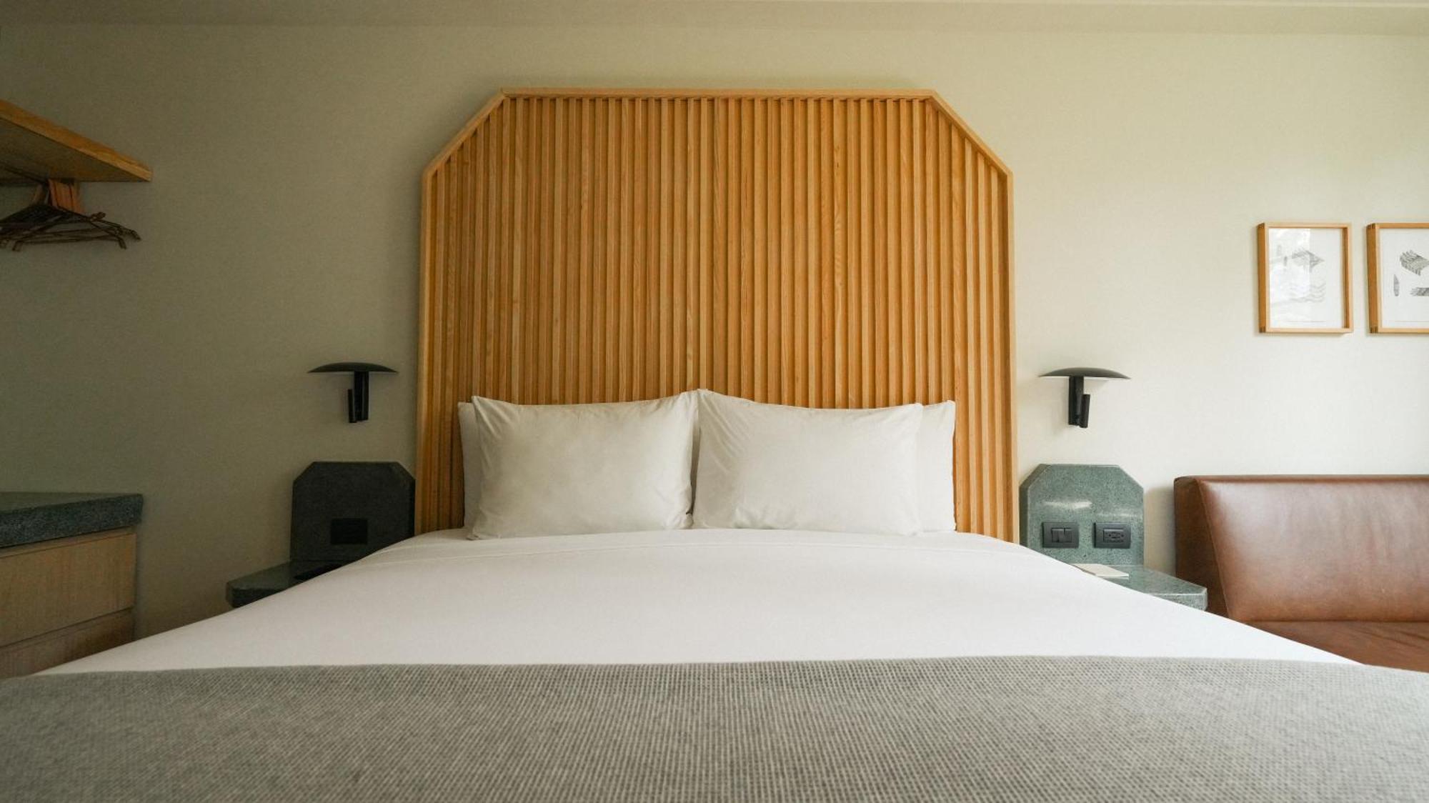 Rodona Hotel Mexico City Ngoại thất bức ảnh