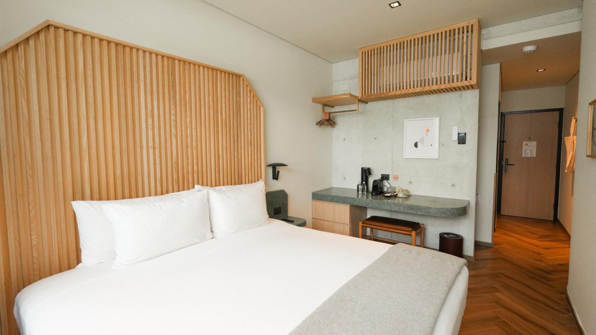 Rodona Hotel Mexico City Ngoại thất bức ảnh