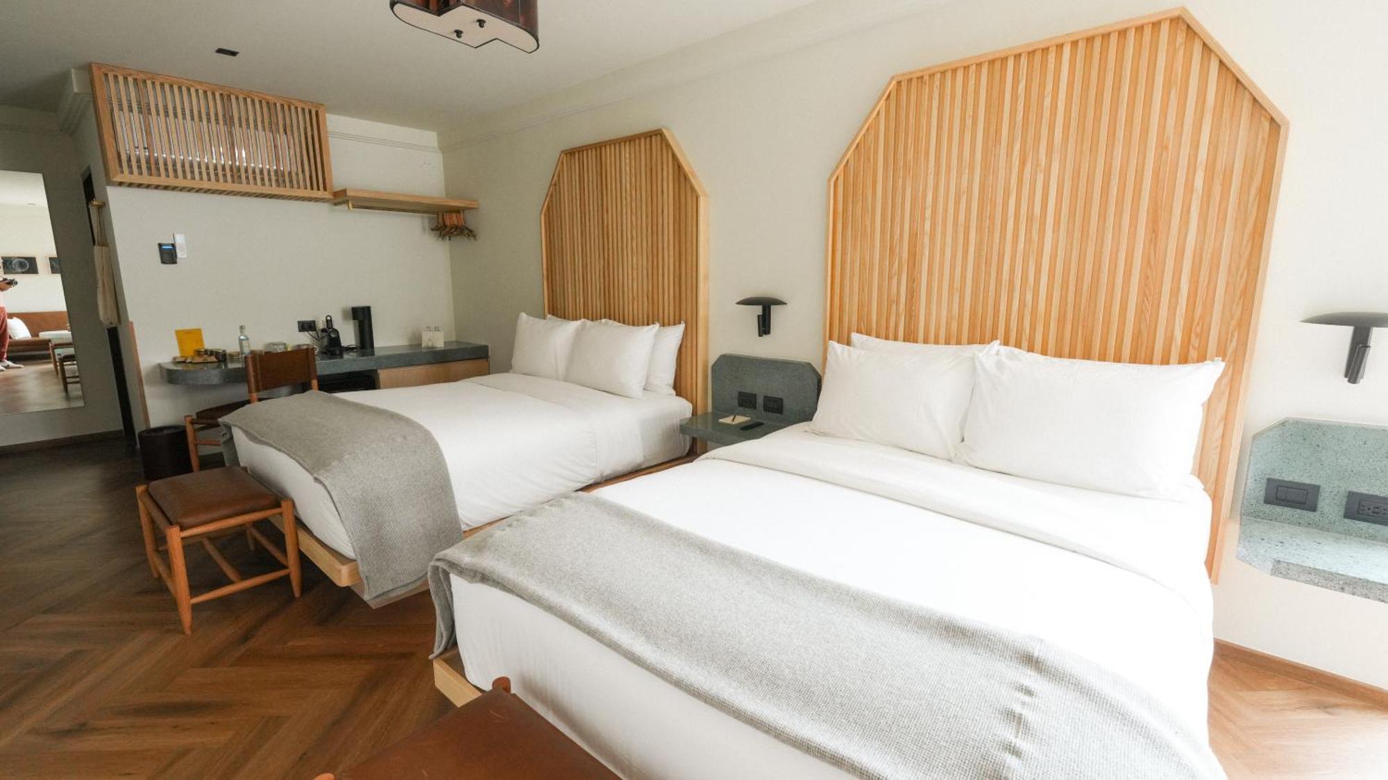 Rodona Hotel Mexico City Ngoại thất bức ảnh
