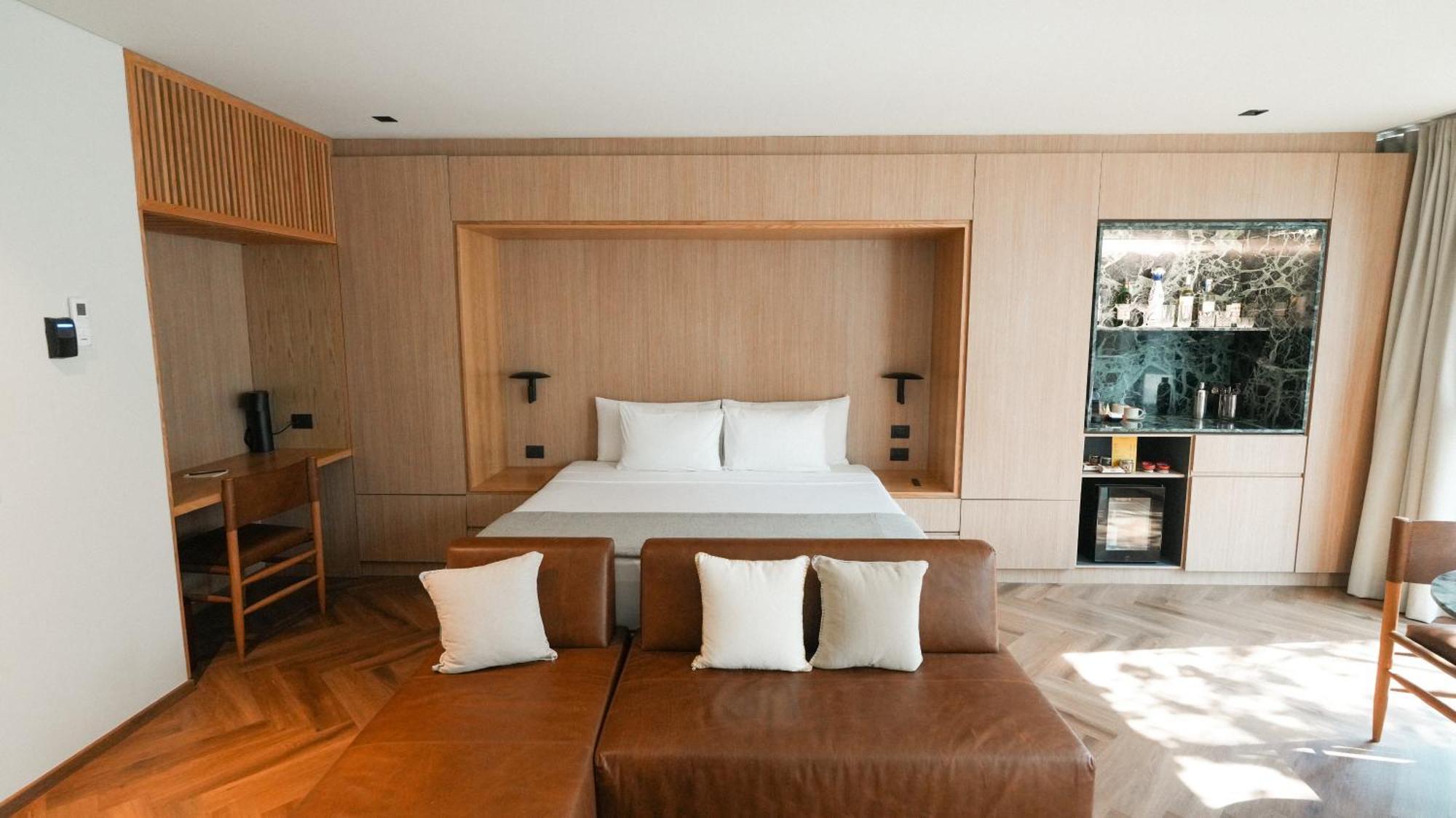 Rodona Hotel Mexico City Ngoại thất bức ảnh