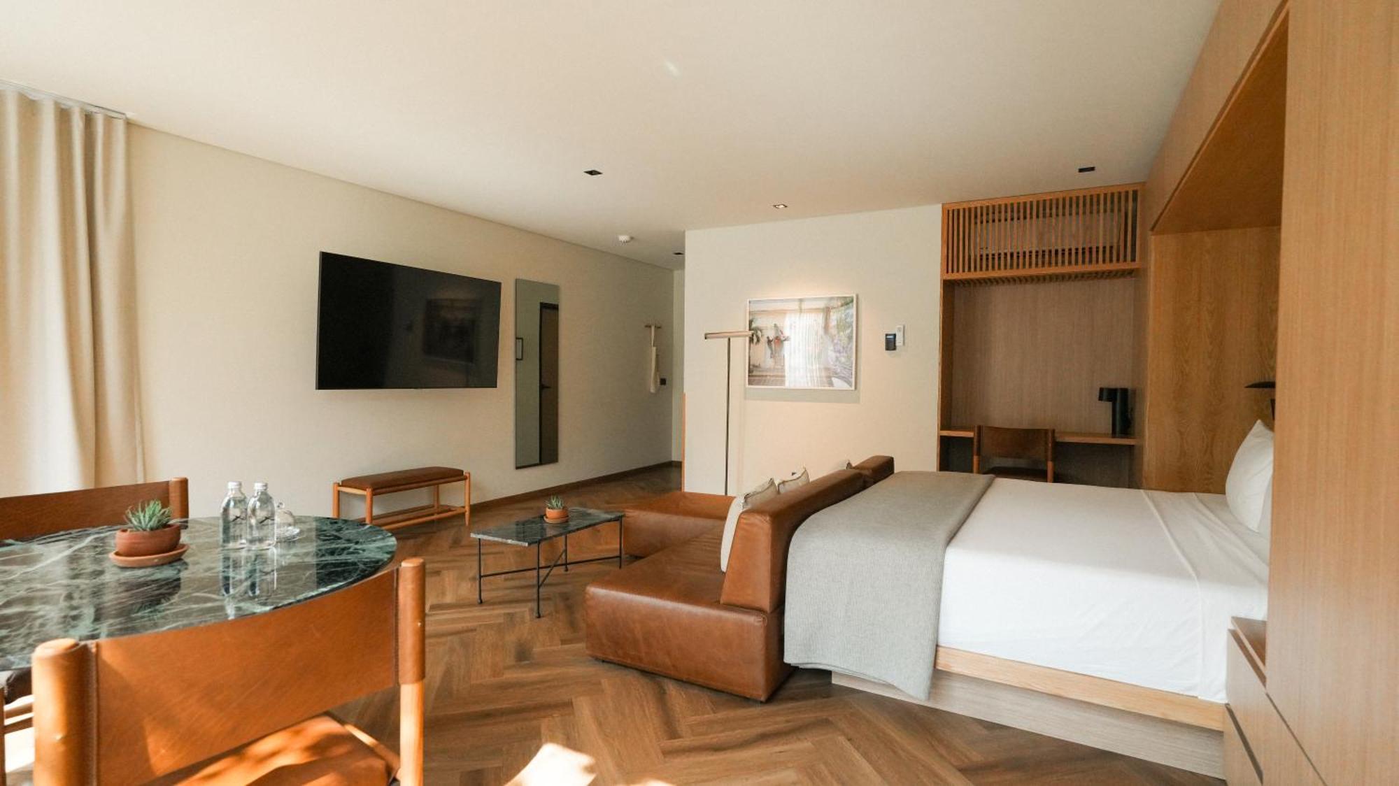 Rodona Hotel Mexico City Ngoại thất bức ảnh