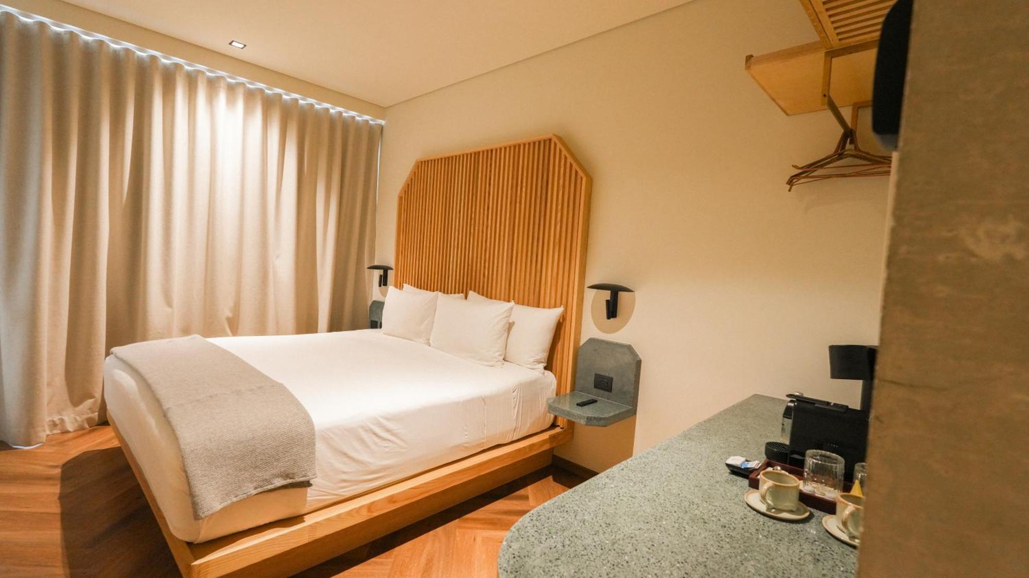 Rodona Hotel Mexico City Ngoại thất bức ảnh