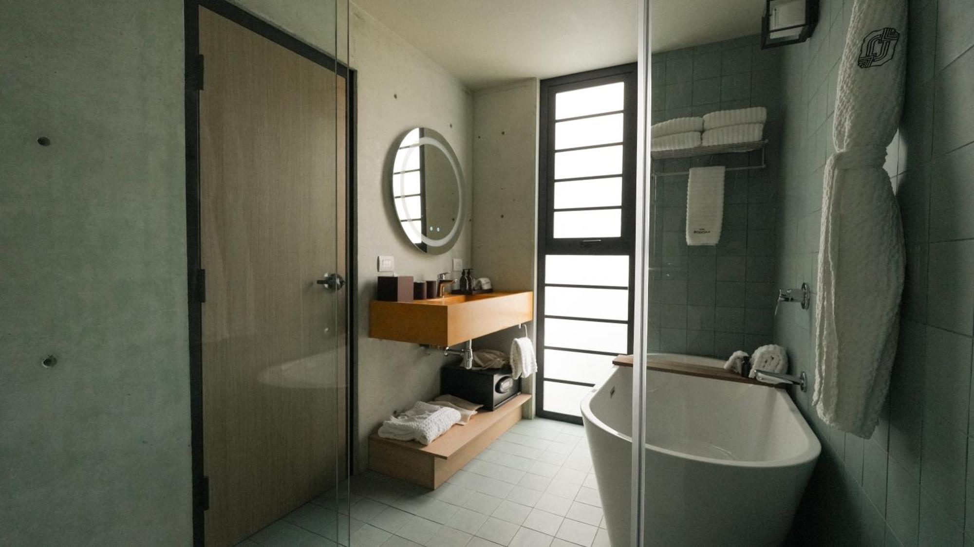 Rodona Hotel Mexico City Ngoại thất bức ảnh