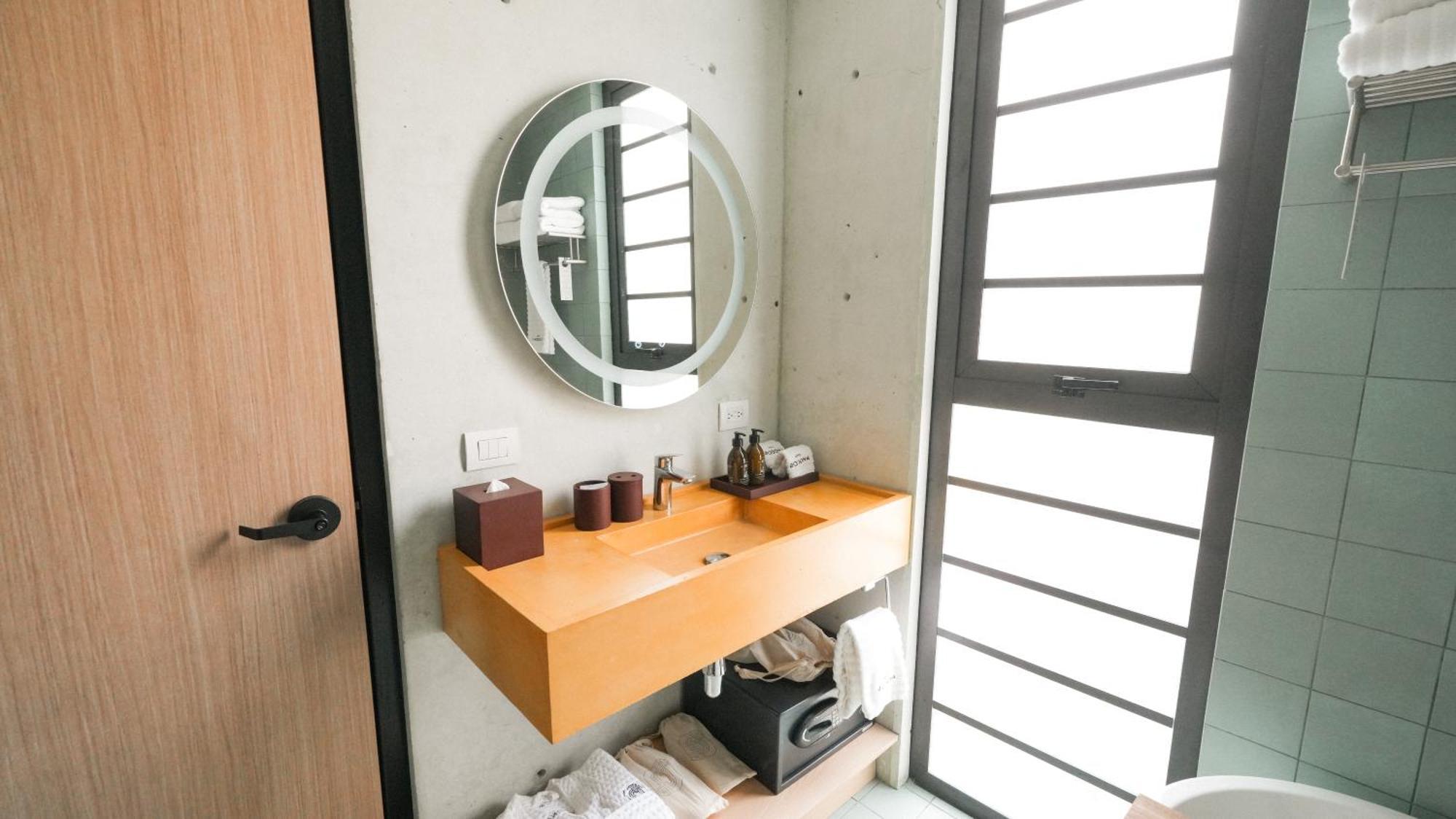 Rodona Hotel Mexico City Ngoại thất bức ảnh