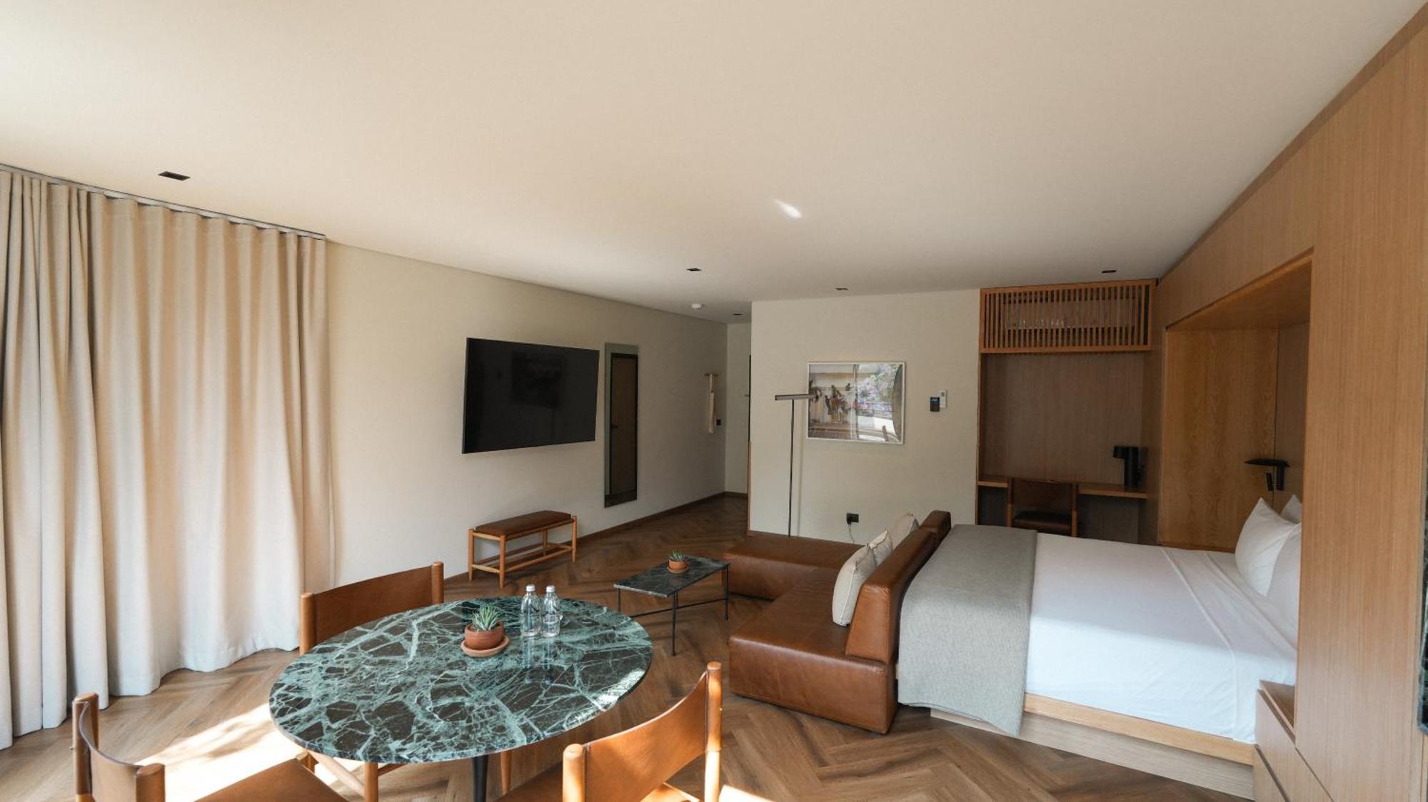 Rodona Hotel Mexico City Ngoại thất bức ảnh