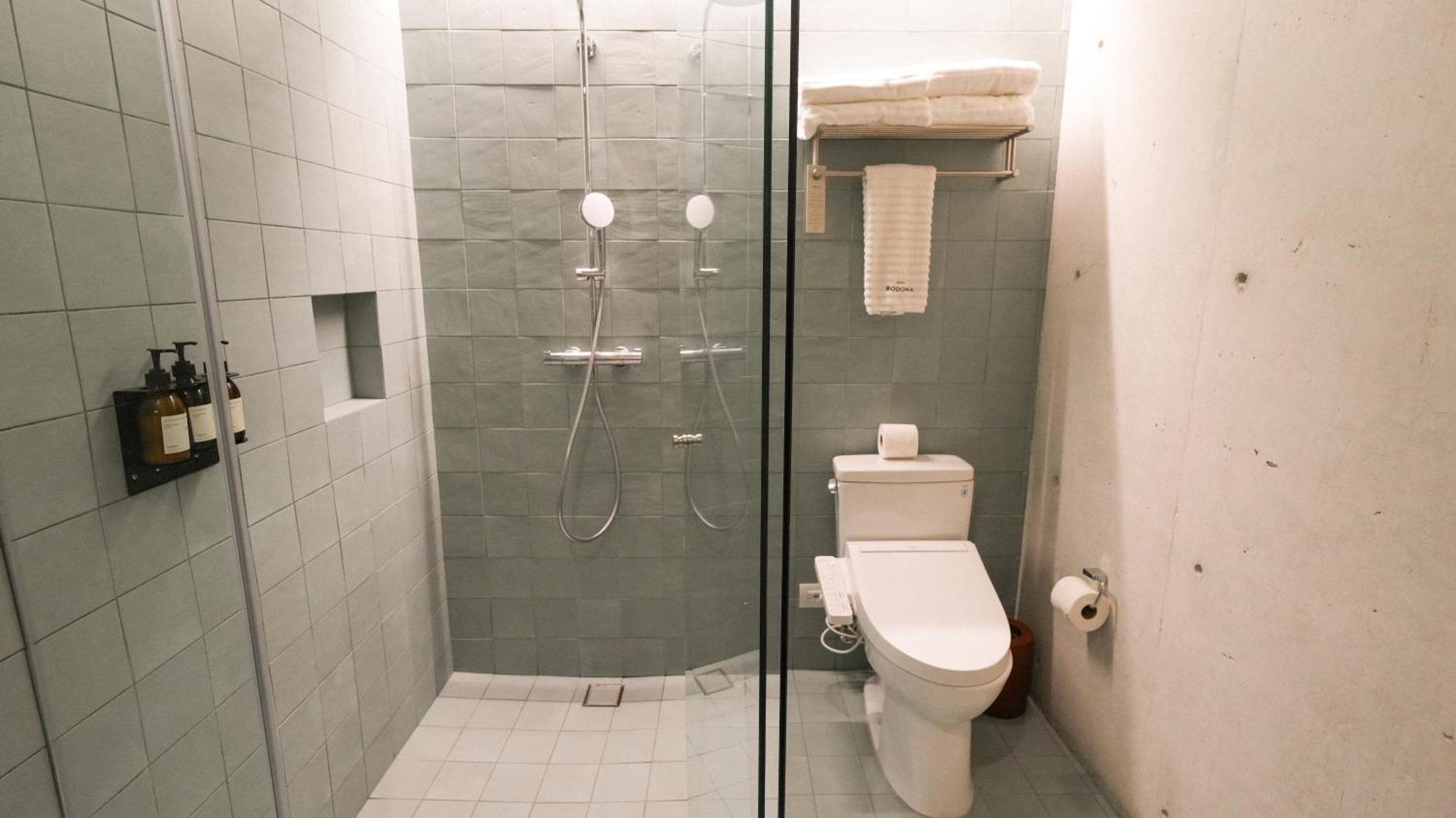 Rodona Hotel Mexico City Ngoại thất bức ảnh