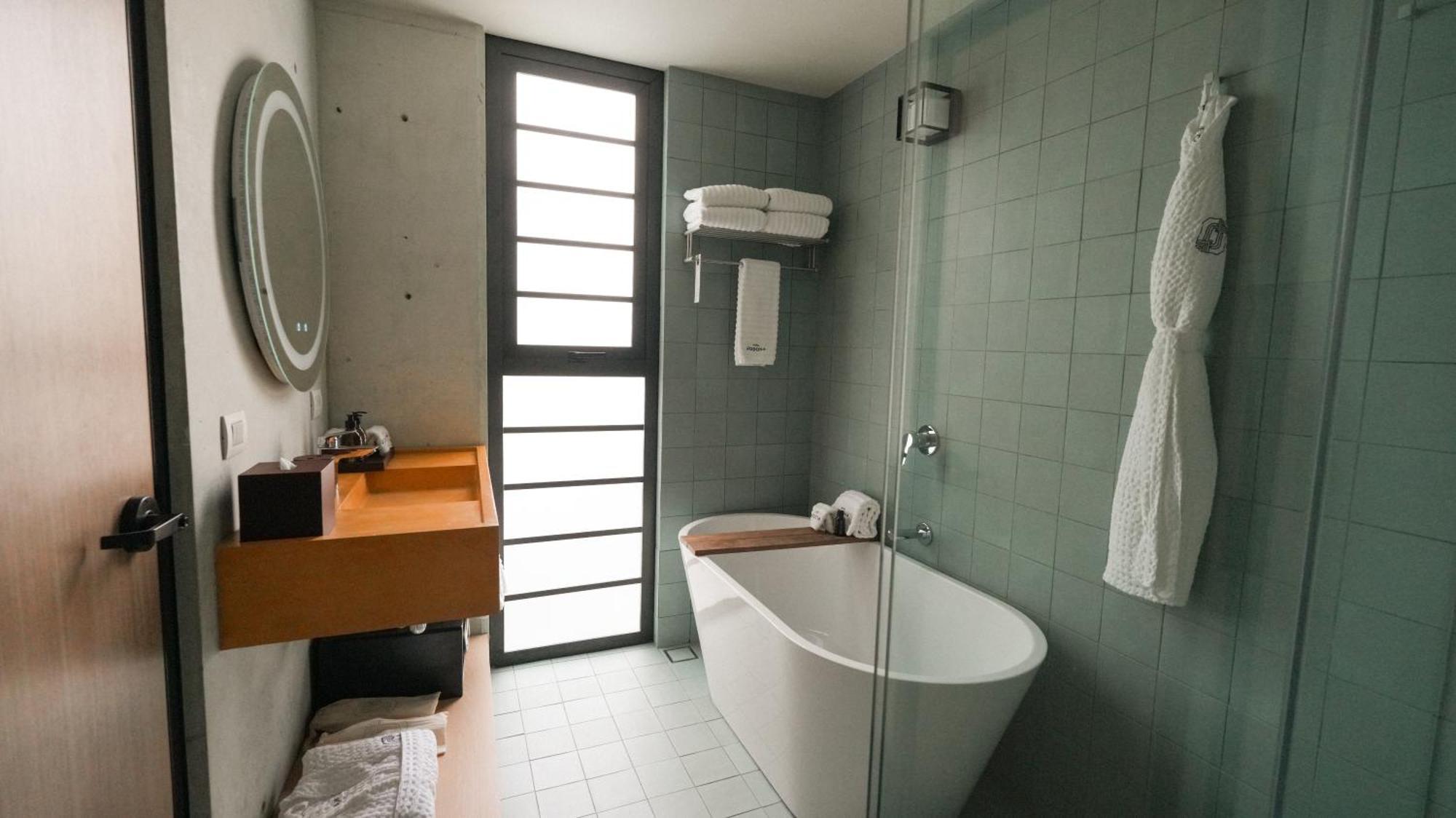 Rodona Hotel Mexico City Ngoại thất bức ảnh