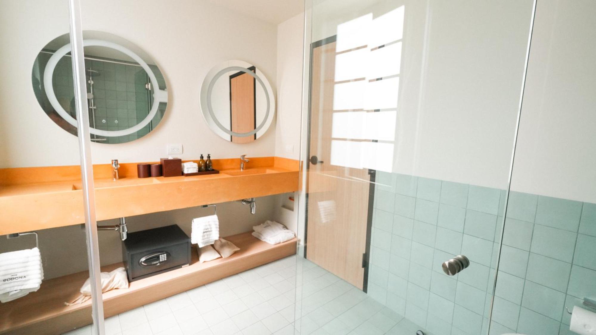 Rodona Hotel Mexico City Ngoại thất bức ảnh