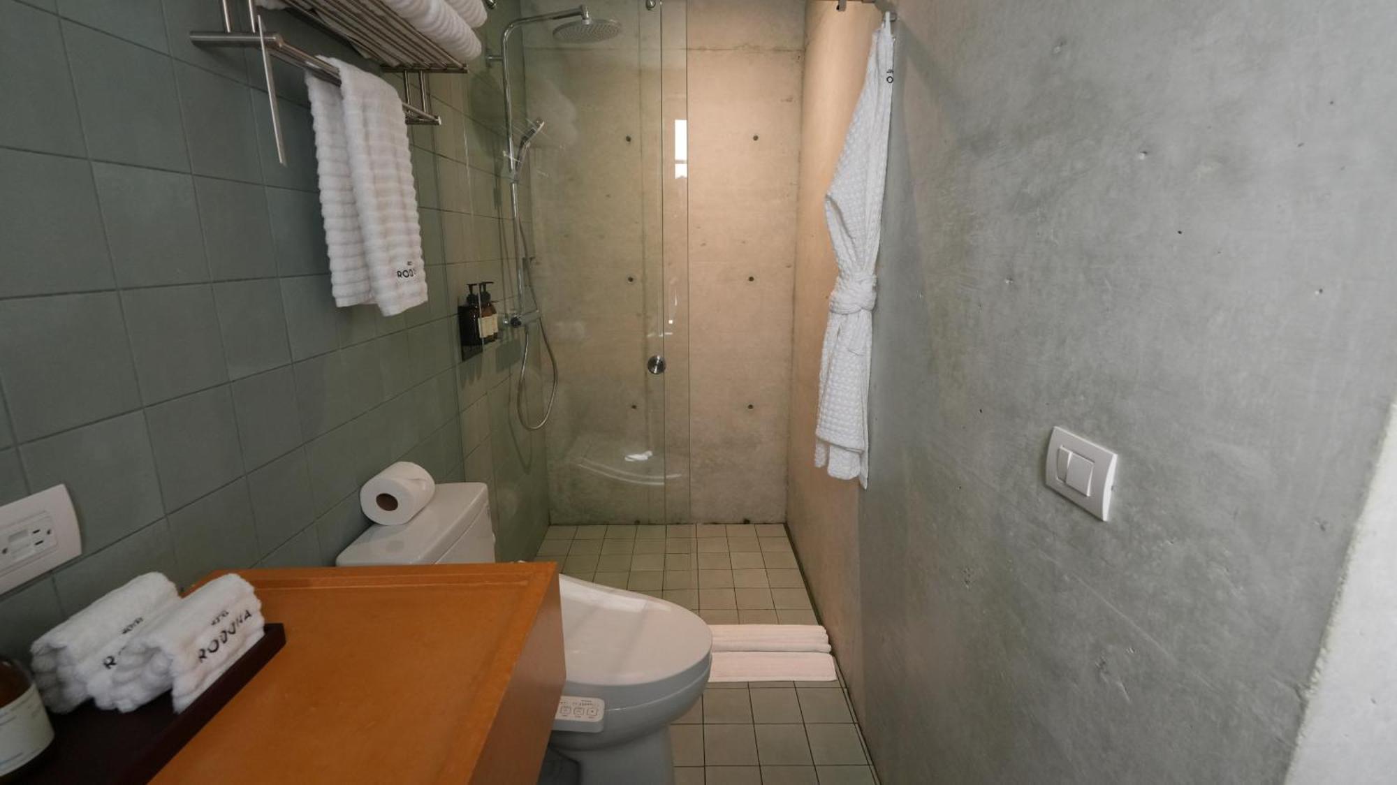 Rodona Hotel Mexico City Ngoại thất bức ảnh