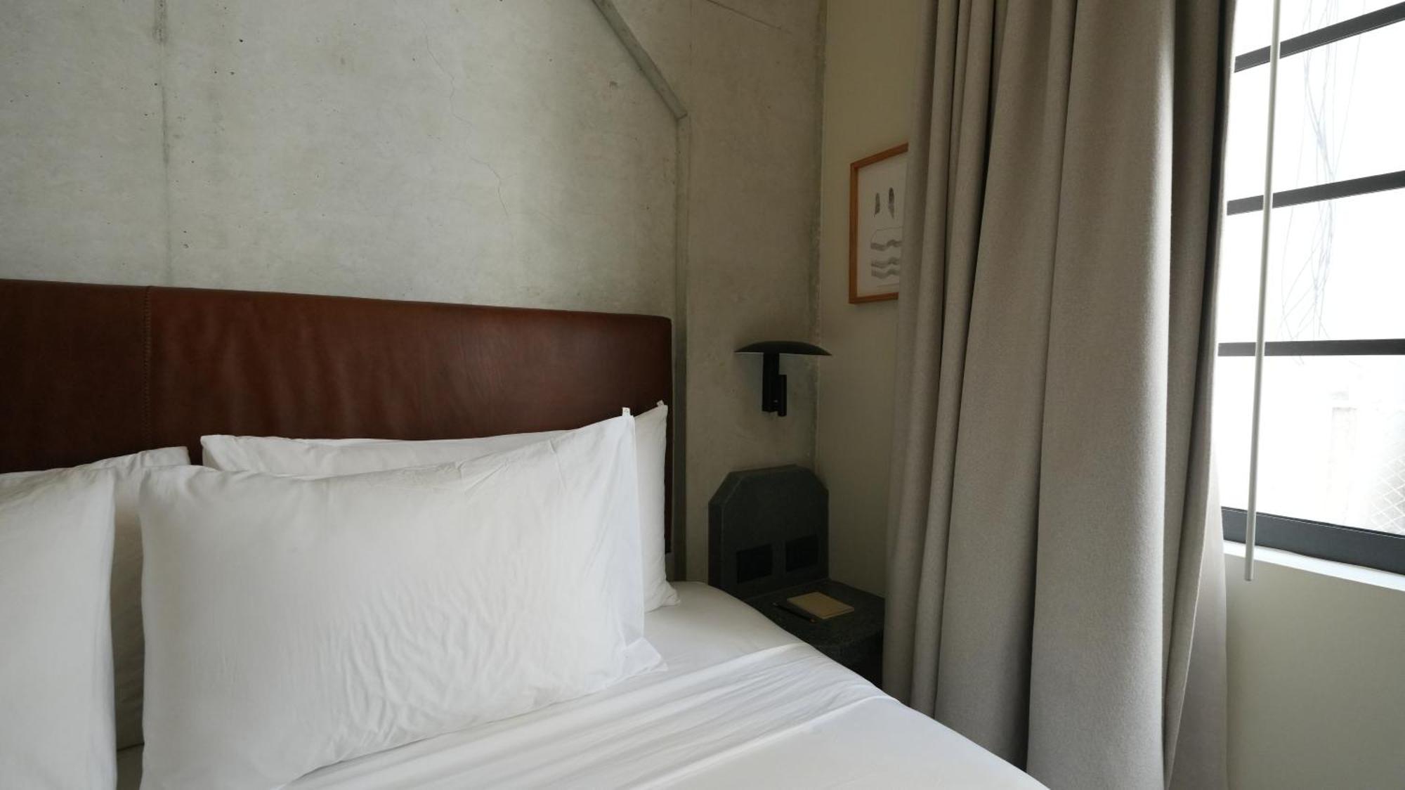 Rodona Hotel Mexico City Ngoại thất bức ảnh