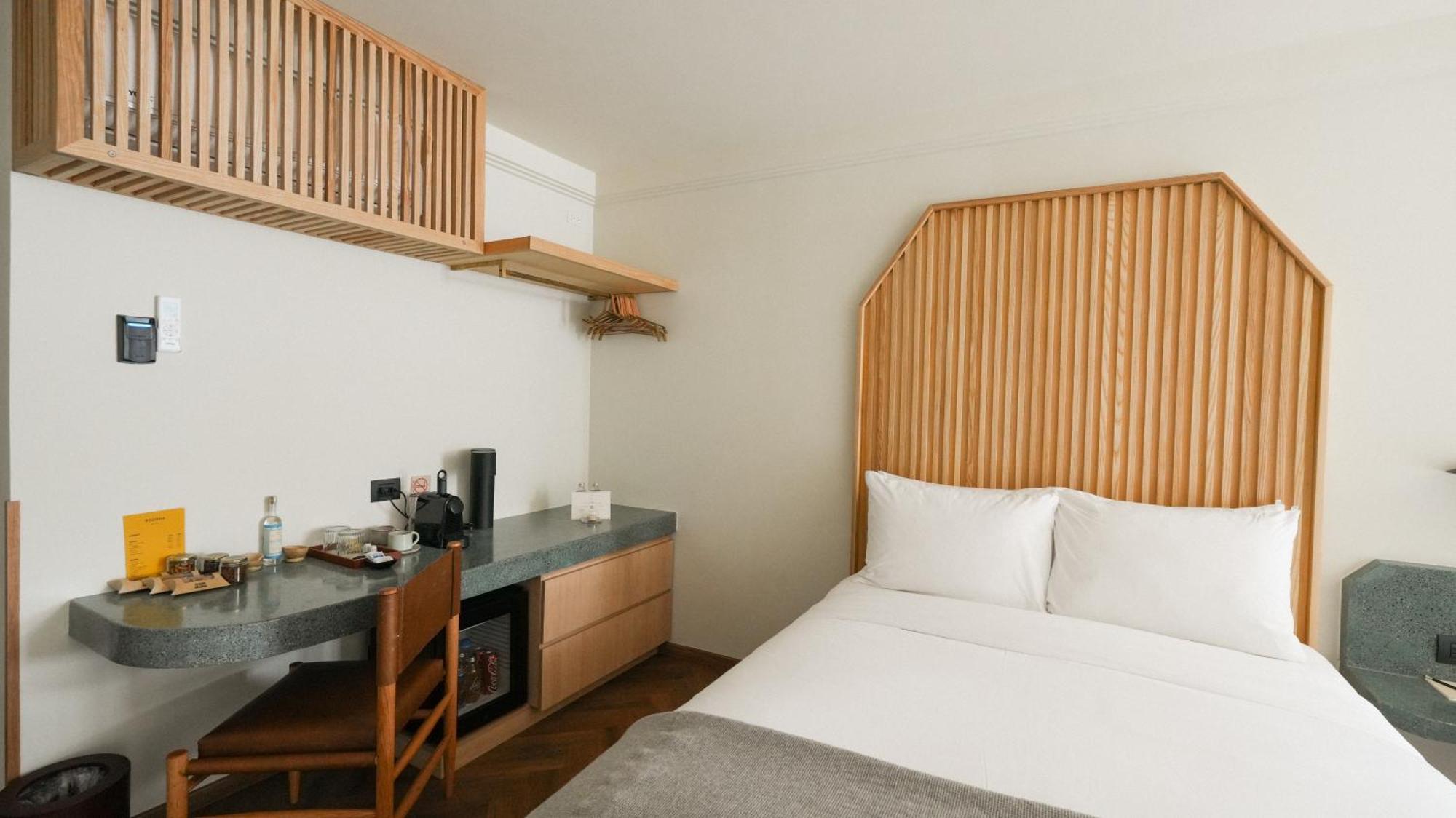 Rodona Hotel Mexico City Ngoại thất bức ảnh