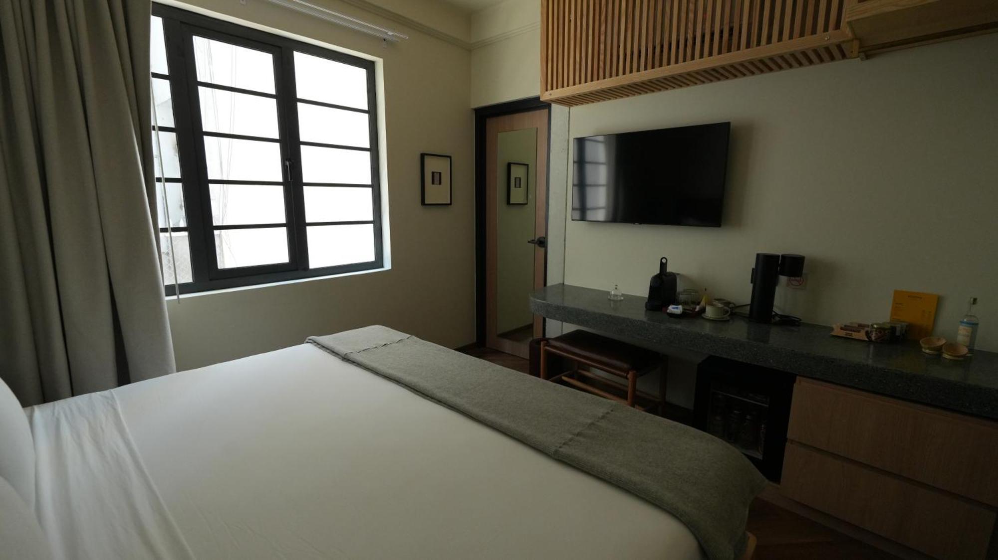 Rodona Hotel Mexico City Ngoại thất bức ảnh
